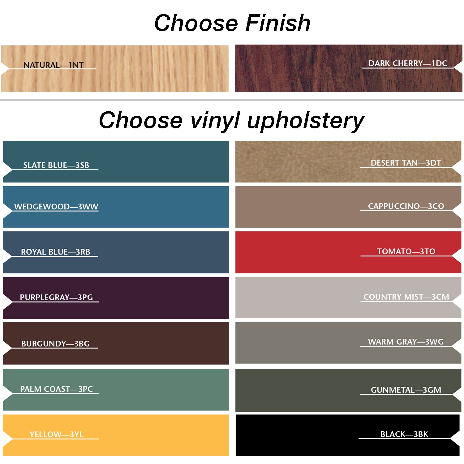 Clinton Classic Treatment Table, 2-Section, H-brace, 72" x 30" x 31" — for Treatment and Examination Rooms
