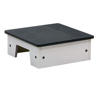 Clinton Bariatric Step Stool — for Clinical and Treatment Rooms