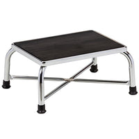 Clinton Bariatric Step Stool, Large Top — for Clinical and Treatment Rooms
