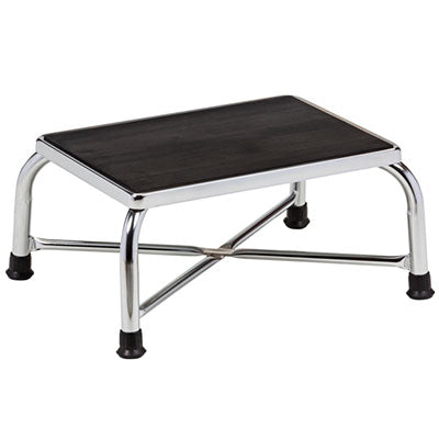 Clinton Bariatric Step Stool, Large Top — for Clinical and Treatment Rooms