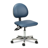Clinton Office Chair, Tilting Seat — for Seating in Clinical and Institutional Care