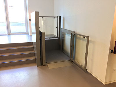 Liftup EasyLift 1100, indoor — for Therapy and Rehabilitation Programs