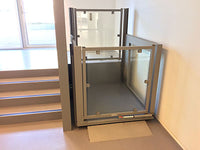 Liftup EasyLift 1100, indoor — for Therapy and Rehabilitation Programs