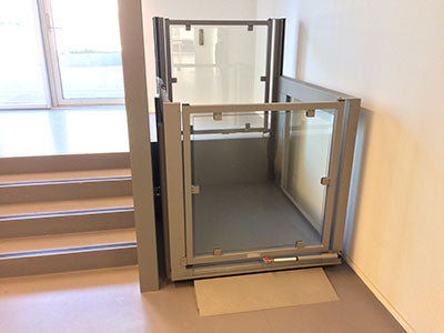 Liftup EasyLift 1100, indoor — for Therapy and Rehabilitation Programs