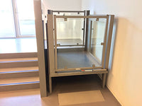 Liftup EasyLift 1100, indoor — for Therapy and Rehabilitation Programs