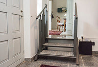Liftup FlexStep V2 700 3+1 steps, indoor — for Therapy and Rehabilitation Programs