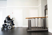Liftup FlexStep V2 900 6 steps, indoor — for Therapy and Rehabilitation Programs