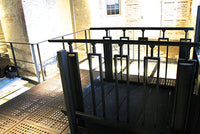 Liftup FlexStep V2 700 5 steps, outdoor — for Therapy and Rehabilitation Programs