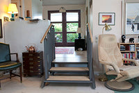 Liftup FlexStep V2 900 3 steps, outdoor — for Therapy and Rehabilitation Programs