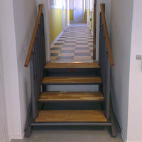 Liftup FlexStep V2 900 4+1 steps, outdoor — for Therapy and Rehabilitation Programs