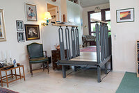Liftup FlexStep V2 1000 3 steps, outdoor — for Therapy and Rehabilitation Programs
