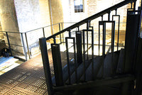 Liftup FlexStep V2 1000 5 steps, outdoor — for Therapy and Rehabilitation Programs