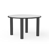 Cortech Endurance Steel Leg Laminate Table