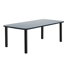 Cortech Endurance Steel Leg Laminate Table