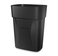 Cortech Flame Retardant Trash Can (Pack of 6)