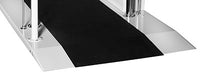 Tri W-G Parallel Bar Accessories, Tapered Extension, 3'L — for Athletic Taping and Joint Support