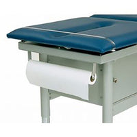 Tri W-G Treatment Table Accessories, Paper Holder — for Treatment and Examination Rooms