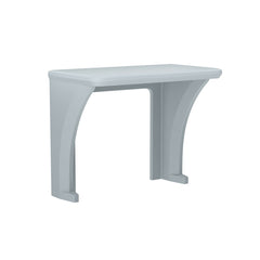 Cortech Endurance ADA Wall/Floor Mounted Plastic Desk