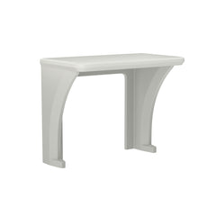 Cortech Endurance ADA Wall/Floor Mounted Plastic Desk