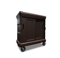 Cortech Chuckwagon Delivery Cart