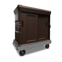 Cortech Chuckwagon Delivery Cart