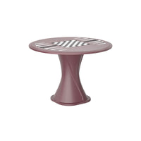 Cortech Endurance 42" Cascade All Plastic Table