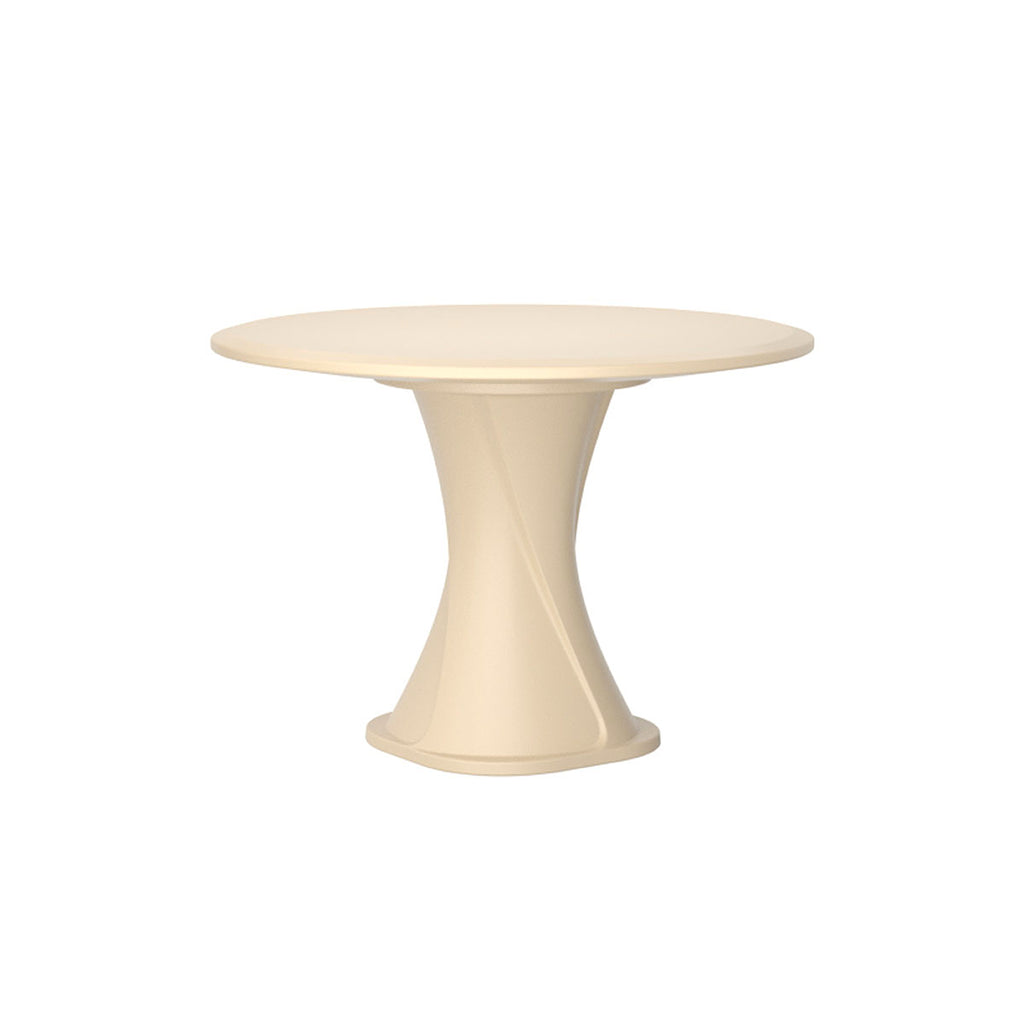 Cortech Endurance 42" Cascade All Plastic Table