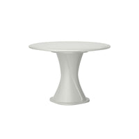 Cortech Endurance 42" Cascade All Plastic Table