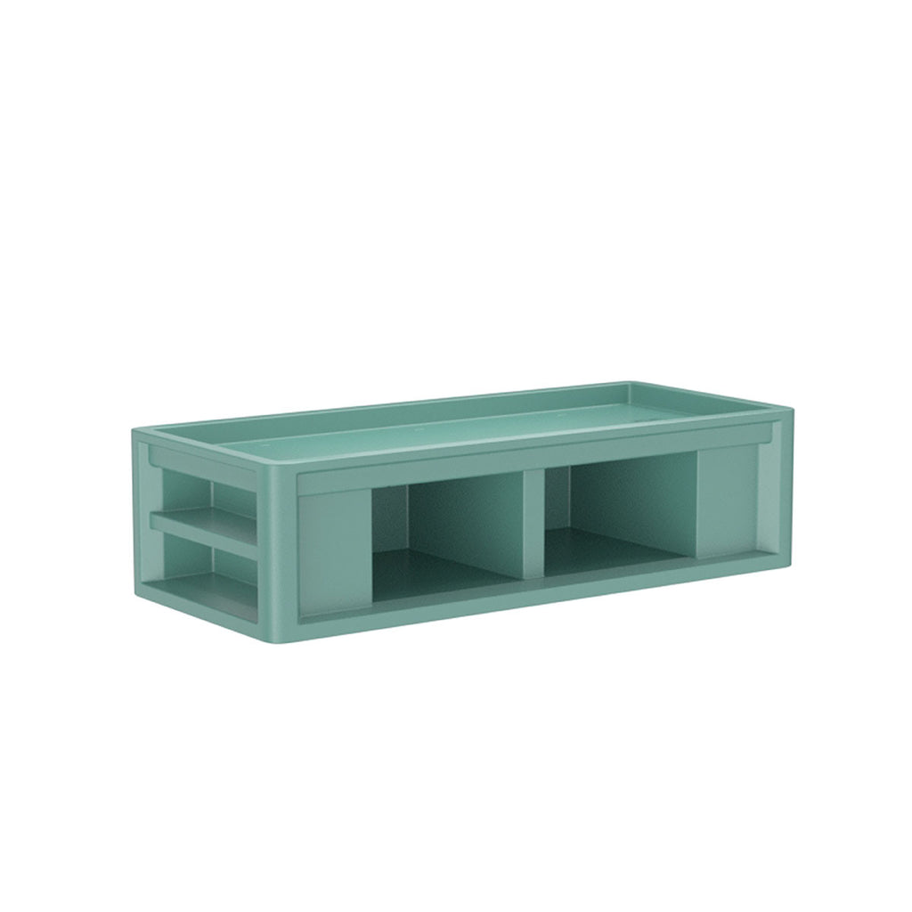 Cortech Endurance 1.0 Behavioral Healthcare Platform Bed with Anti-Ligature Design