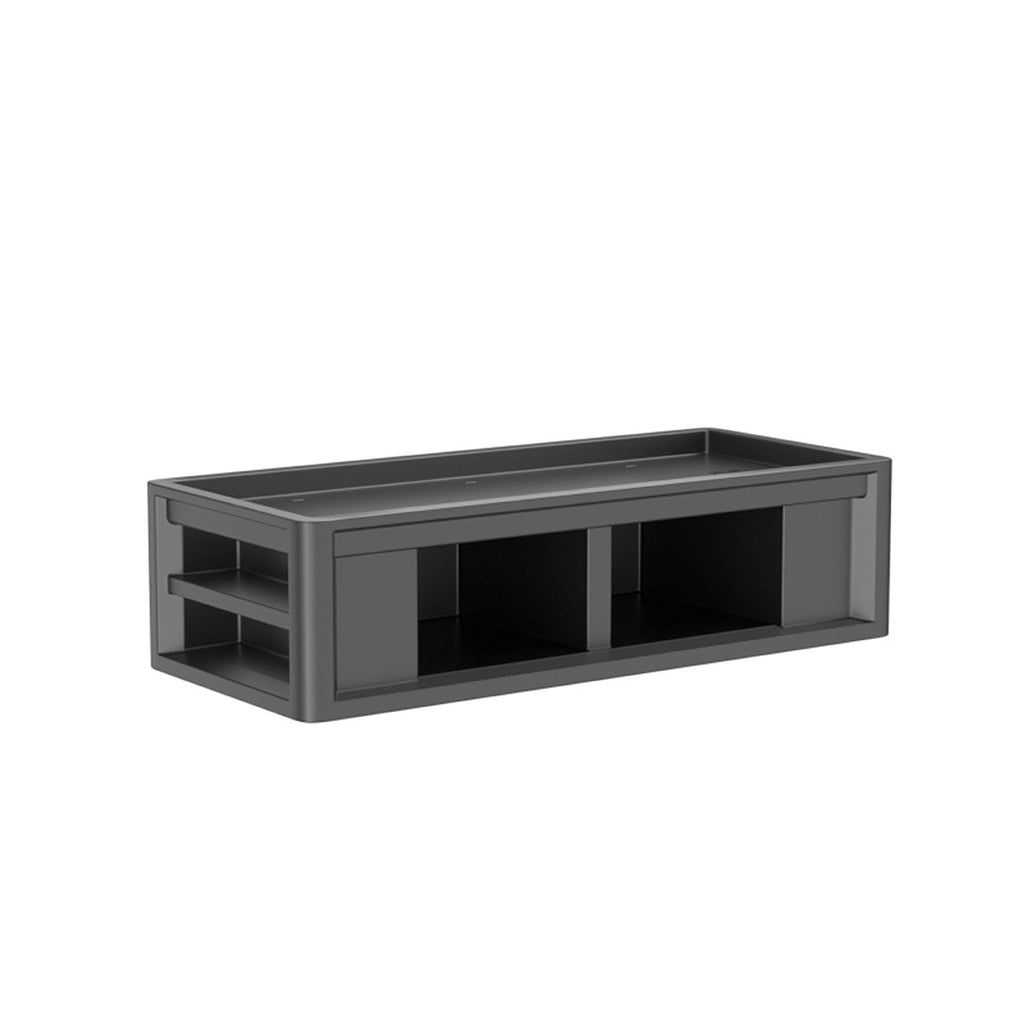 Cortech Endurance 1.0 Behavioral Healthcare Platform Bed with Anti-Ligature Design