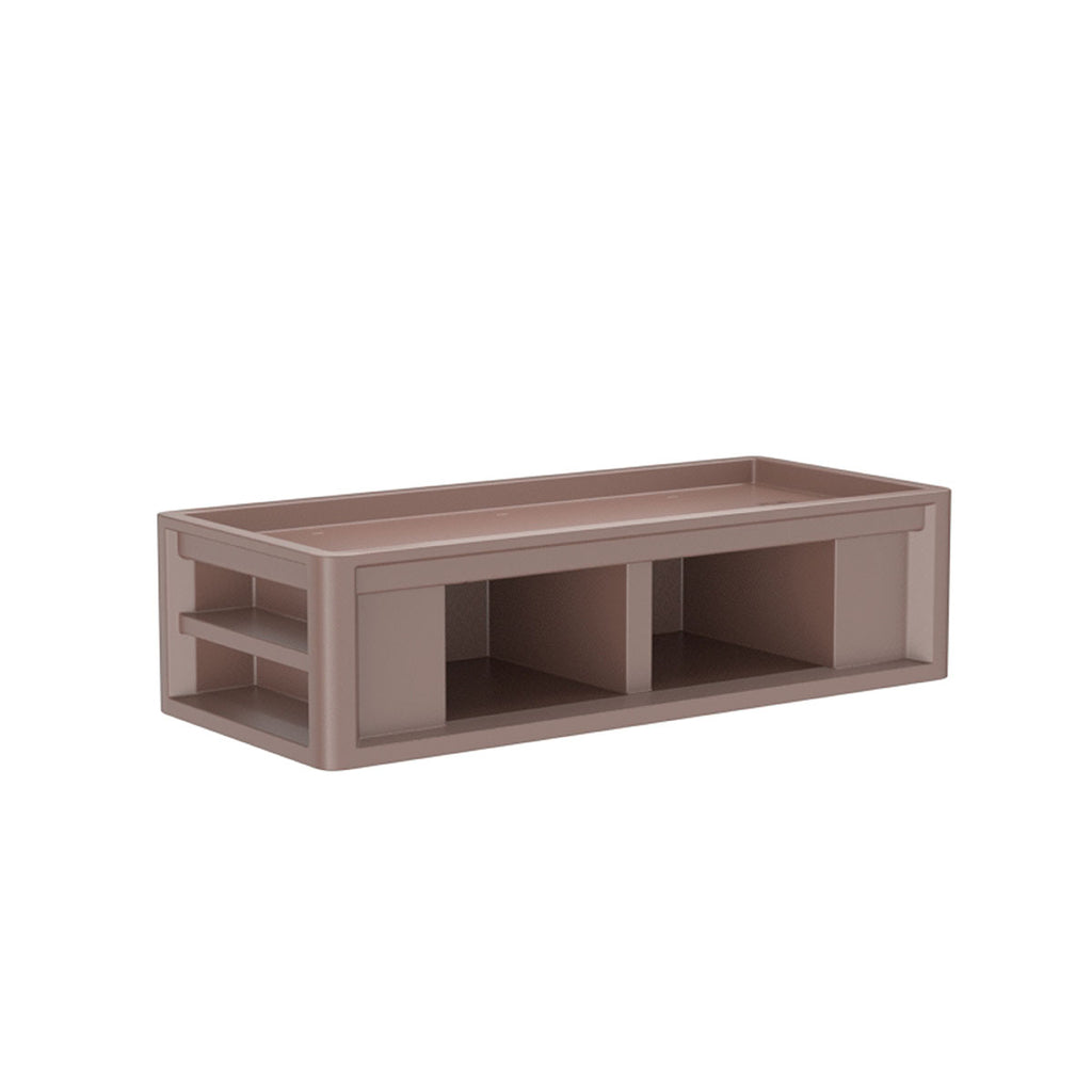 Cortech Endurance 1.0 Behavioral Healthcare Platform Bed with Anti-Ligature Design