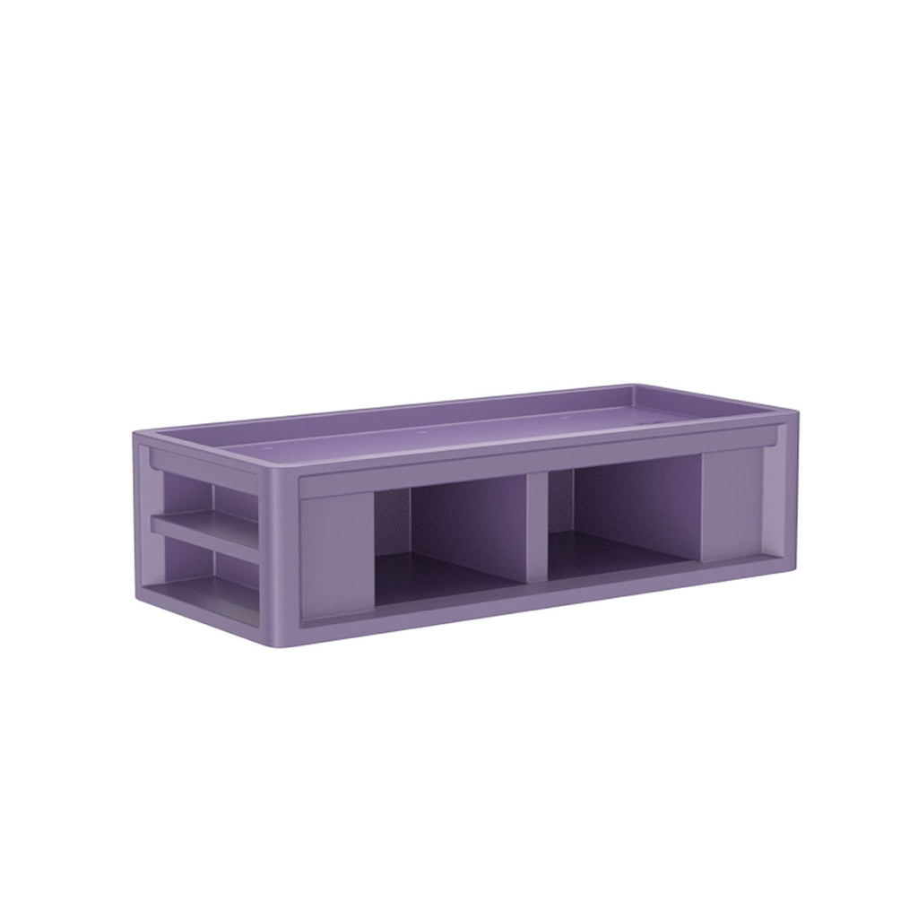 Cortech Endurance 1.0 Behavioral Healthcare Platform Bed with Anti-Ligature Design