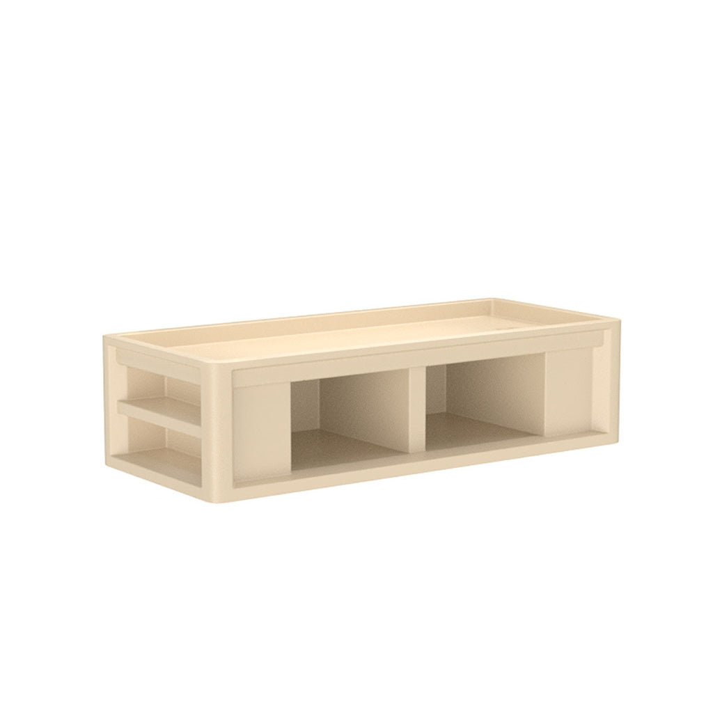 Cortech Endurance 1.0 Behavioral Healthcare Platform Bed with Anti-Ligature Design