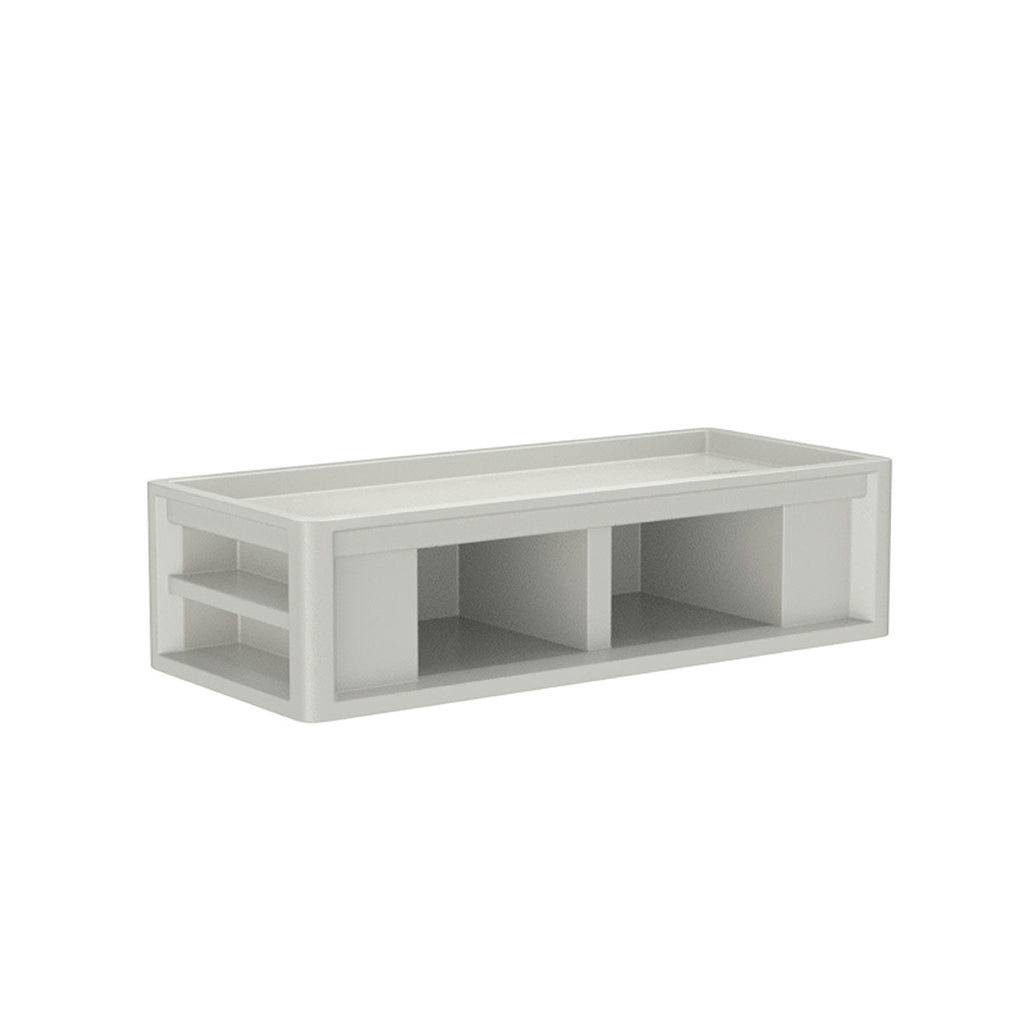 Cortech Endurance 1.0 Behavioral Healthcare Platform Bed with Anti-Ligature Design