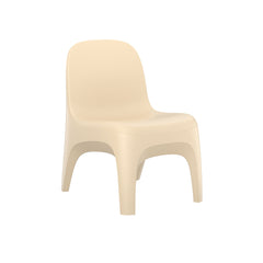 Cortech Endurance Armless with Bolt Down Kit Crew Chair