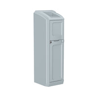 Cortech Endurance Locker with Door