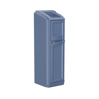 Cortech Endurance Locker with Door