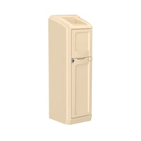 Cortech Endurance Locker with Door