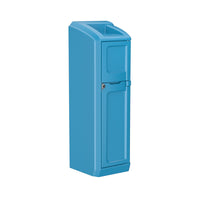 Cortech Endurance Locker with Door