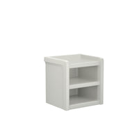 Cortech Endurance All Plastic Nightstand