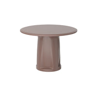 Cortech Endurance 42” Cylinder Base Table