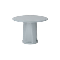 Cortech Endurance 42” Cylinder Base Table