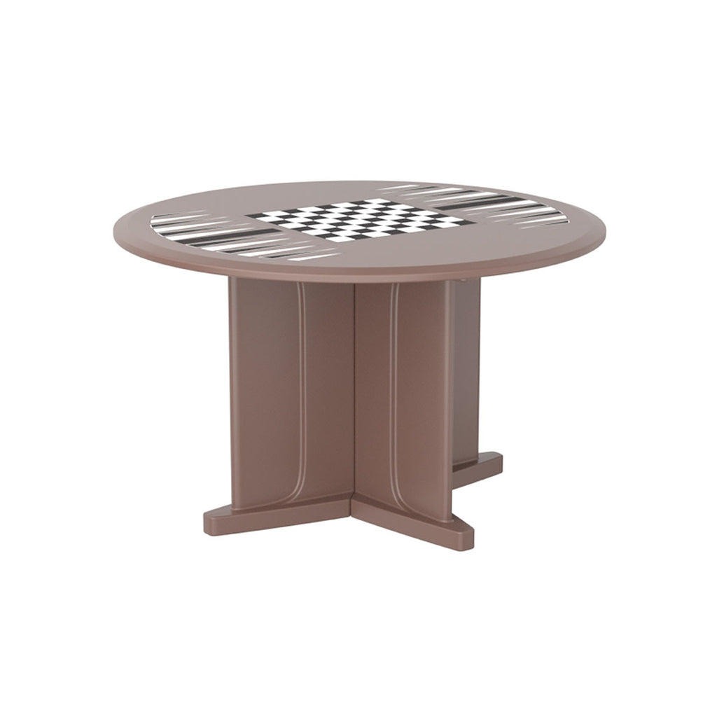 Cortech Endurance 48 Round X-Base Table