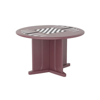 Cortech Endurance 48” Round X-Base Table