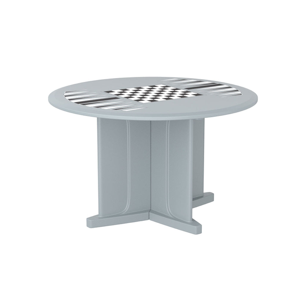 Cortech Endurance 48 Round X-Base Table