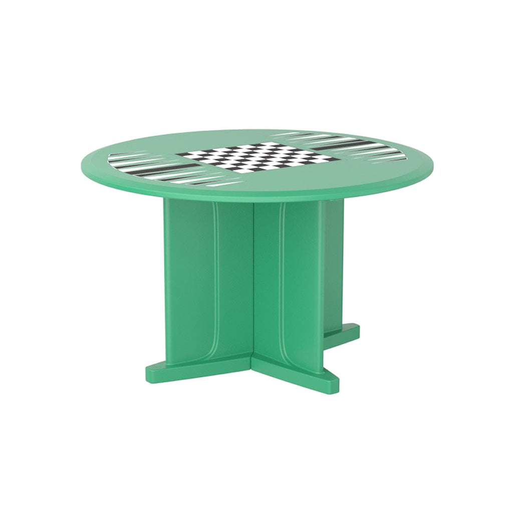 Cortech Endurance 48 Round X-Base Table