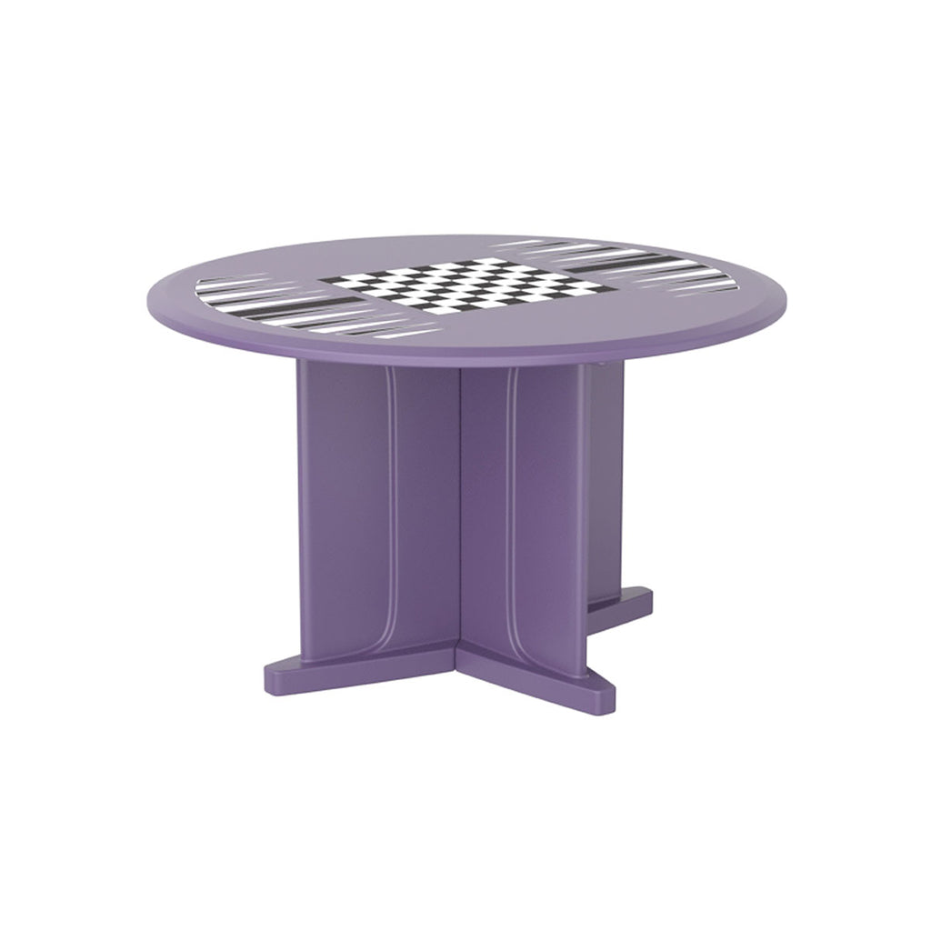 Cortech Endurance 48 Round X-Base Table