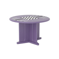 Cortech Endurance 48” Round X-Base Table