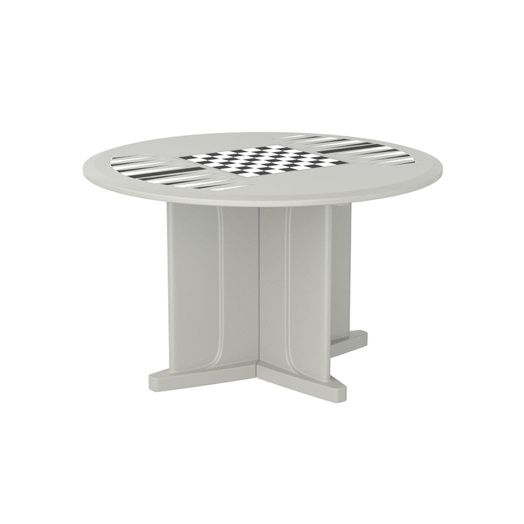Cortech Endurance 48 Round X-Base Table