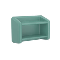 Cortech Endurance Wall 2 Shelf